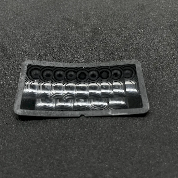 Curtain Fresnel Lens YY-DL90